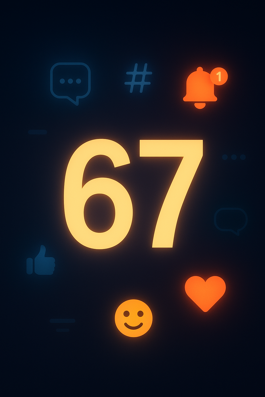 67 Slang Explained: The Shocking Meaning Behind the Number