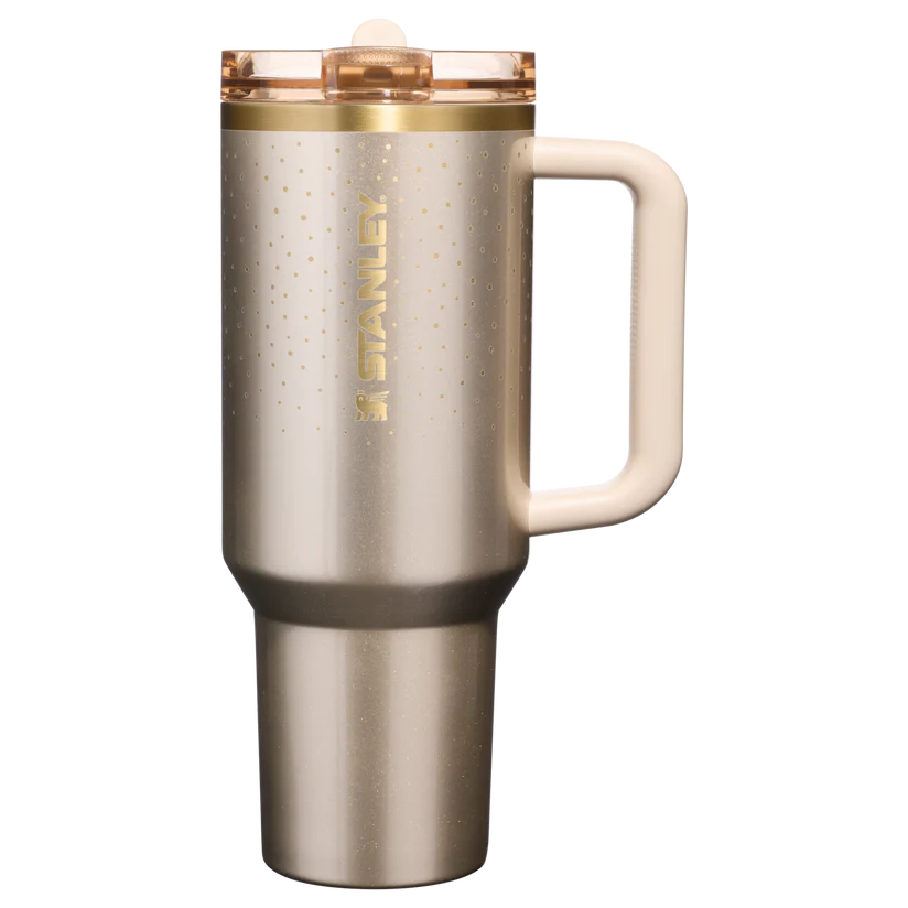 Stanley water bottle