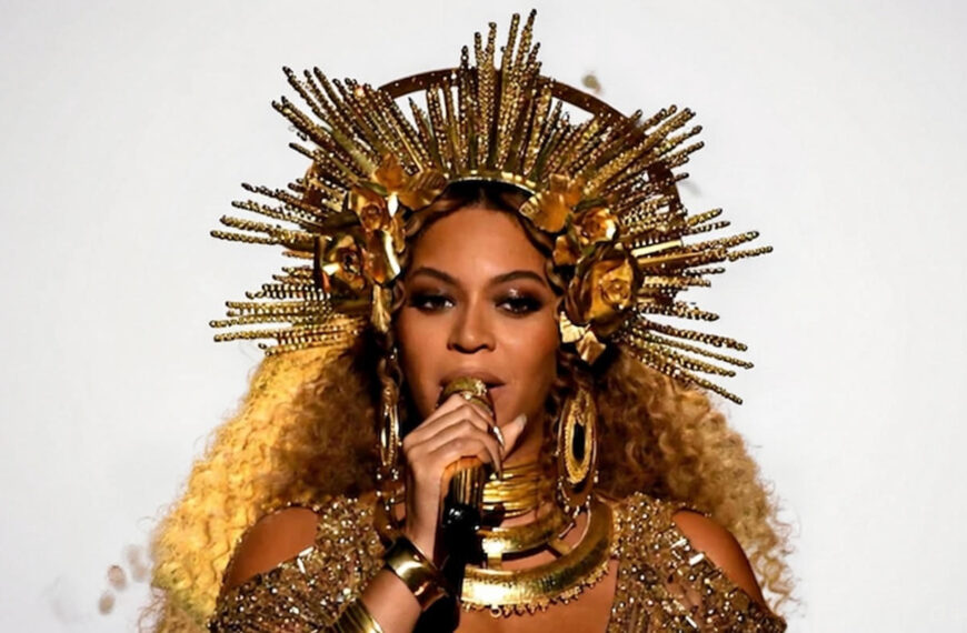 Beyonce net worth explained with symbols of touring revenue, music catalog royalties, and business brands.