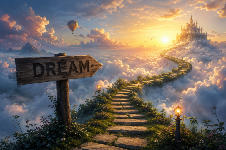 Why Do We Forget our Dreams So Quickly? The Fascinating Science Behind Dream Memory