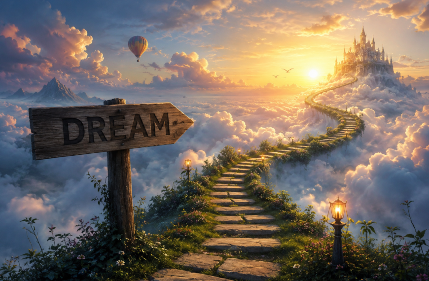 Why Do We Forget our Dreams So Quickly? The Fascinating Science Behind Dream Memory